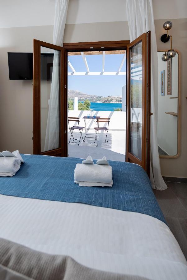 Vista Portolago Villas Lakkíon Exterior foto